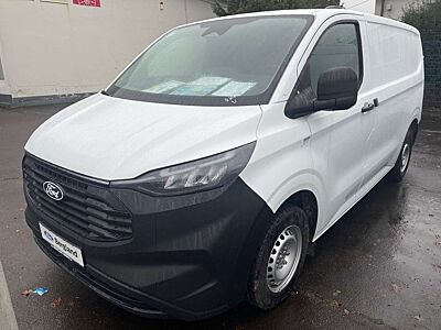 Ford Transit Custom 280L1 Basis *Klima *LED *GJR