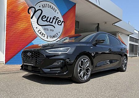 Ford Focus ST-Line X MHEV/Matrix-LED/ACC