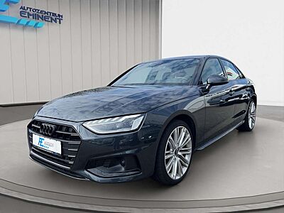 Audi A4 35TFSI  Adv. S-tronic Kamera SHZ NAVI LED-S.