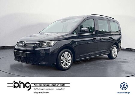 VW Caddy Volkswagen 2.0 TDI DSG Maxi `Life2