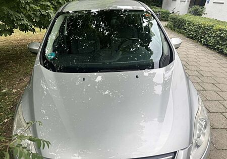 Ford C-Max 1.6 EcoBoost Start-Stop-System SYNC Edition