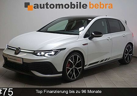 VW Golf Volkswagen 8 2.0TSI DSG GTI Clubsport Virtual Pano