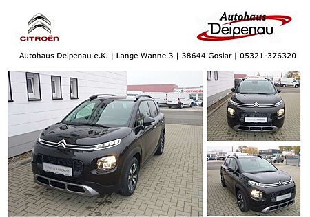 Citroën C3 Citroen Aircross Shine PT110 Kälte Paket Connect Nav