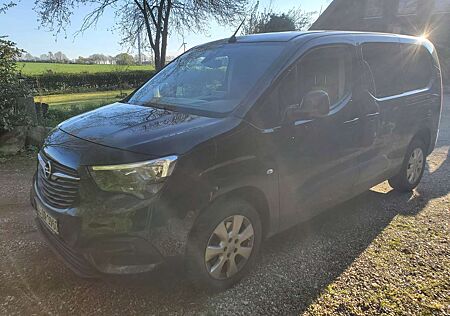 Opel Combo Cargo 1.5 D Autm.