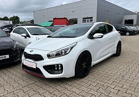 Kia Pro_ceed ProCeed / pro_cee'd ProCeed GT*NAVI*KAMERA*TEMP*MFL*SHZ*LHZ*SD