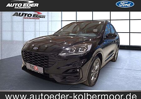 Ford Kuga ST-Line Sportpaket Bluetooth Head Up Display