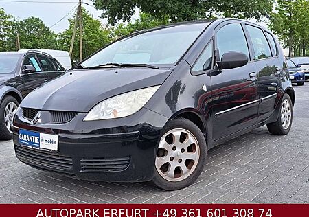 Mitsubishi Colt CZ3 Lim. 5-trg. 1.5 Invite*TÜV+SERV+GARANTI