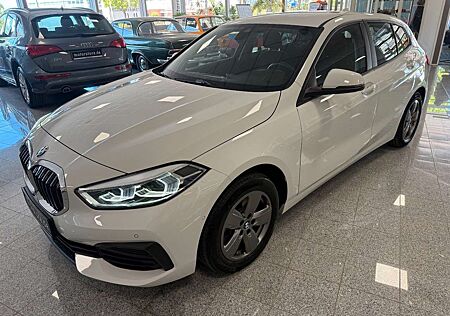 BMW 118 i (F40) ADVANTAGE 5-TÜRIG |MY:20|56tK|LED|AHK