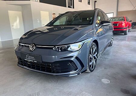 VW Golf Volkswagen VIII Variant 2.0 TSI R-Line Matrix/StandHZ