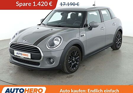 Mini ONE *LIM*PDC*SHZ*KLIMA*GARANTIE*