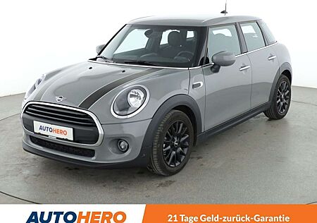 Mini ONE *LIM*PDC*SHZ*KLIMA*GARANTIE*