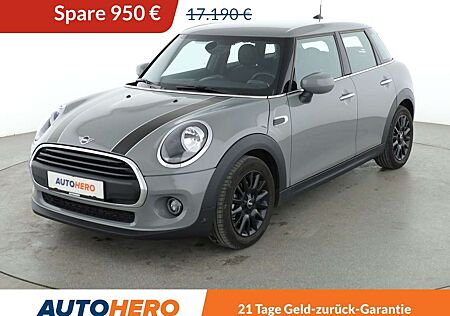 Mini ONE *LIM*PDC*SHZ*KLIMA*GARANTIE*