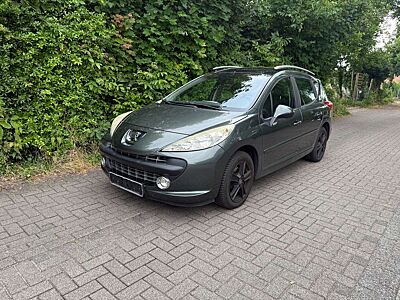 Peugeot 207 207 SW 120 VTi Sport