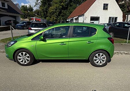 Opel Corsa E Innovation ecoFlex ,1.4 Benziner,101 PS