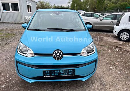 VW Up Volkswagen ! Basis