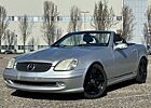 Mercedes-Benz SLK 230 Kompressor