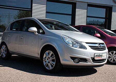 Opel Corsa D Innovation "110 Jahre"Auto.*Klima*Sitzh.