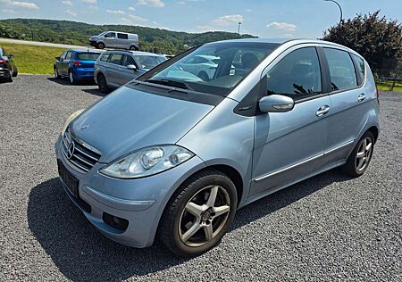 Mercedes-Benz A 200 A -Klasse CDI