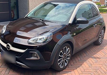 Opel Adam 1.0 Start/Stop Rocks