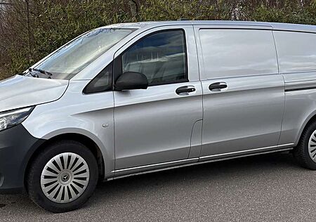 Mercedes-Benz Vito 116+CDI+Extralang+Aut.