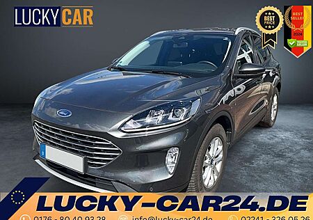 Ford Kuga Titanium FHEV AWD*Winterpaket 2.5 FHEV