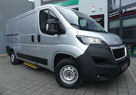 Peugeot Boxer Kasten 330 L2H1 Premium HDi WÜRTH/STHZ/KAM