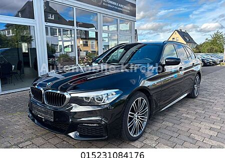 BMW 530 Baureihe d xDrive M Sport+Vollaustattung