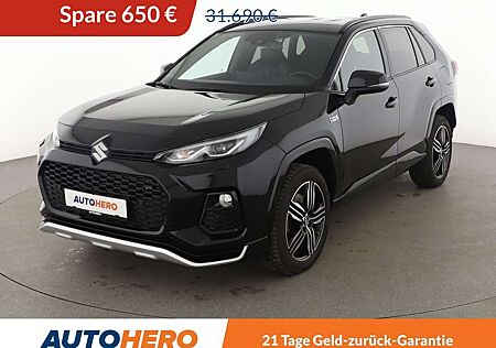 Suzuki Across 2.5 Plug-in Hybrid Comfort+ E-Four Aut*ACC*CAM*PDC