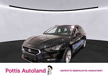 Seat Leon Sportstourer 1.5 eTSI DSG STYLE NAVI PDC SITZHZG