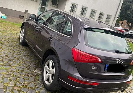 Audi Q5 2.0 TFSI (132 kW) quattro