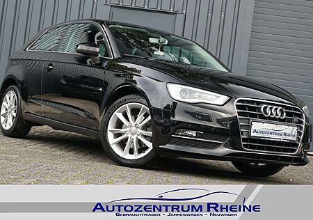 Audi A3 ambiente S-Tronic Xenon Navi SHZ PDC