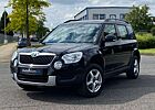 Skoda Yeti Active 4x4*Klima*8-Fach*PDC*SHZ*AHK*