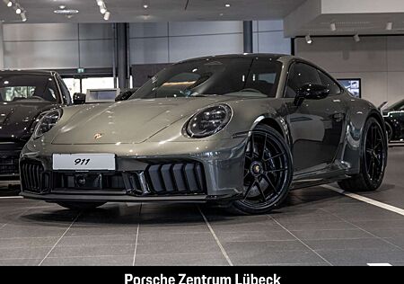 Porsche 992 911 Carrera 4 GTS Liftsystem-VA InnoDrive