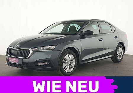 Skoda Octavia Ambition CarPlay|PDC|LED|SHZ|Tempomat