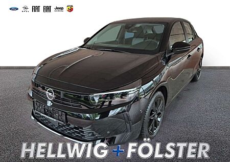 Opel Corsa F Edition 1.2 LED Musikstreaming DAB