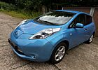 Nissan Leaf Basis