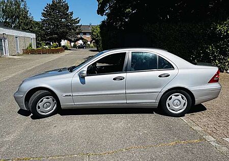 Mercedes-Benz C 200 CDI Classic