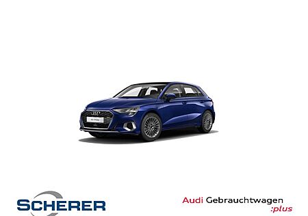 Audi A3 40 TFSI e S tronic advanced PANO EP