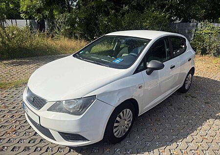 Seat Ibiza 5-Türer 1.2