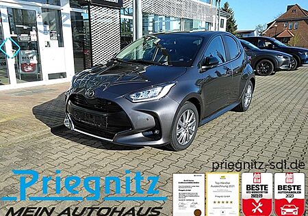 Mazda 2 Hybrid 1.5L VVT-i CVT AL-SELECT