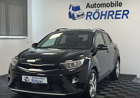 Kia Stonic 1.0 T-GDI Energy Automatik 1.Hand