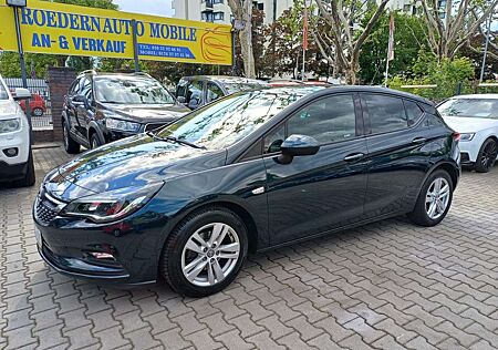 Opel Astra K Lim. 5-trg. Active Start/Stop