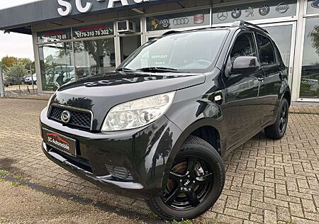 Daihatsu Terios gebraucht kaufen Daihatsu Terios *TÜV-NEU*KLIMA*