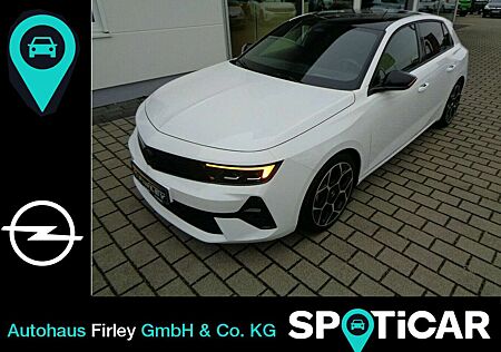 Opel Astra Ultimate