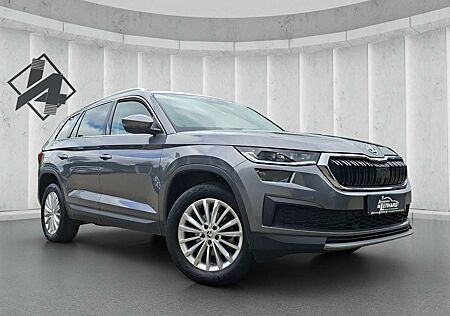 Skoda Kodiaq 1.5L TSI*DSG*7-Sitz* Kamera*PDC*LED*ViCo*