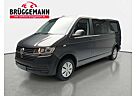 VW T6 Kombi Volkswagen T6.1 Kombi T6.1 KOMBI 2.0 TDI KOMBI LR KLIMA 9-SITZE HECKFLÜG