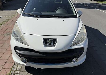 Peugeot 207 75 Urban Move