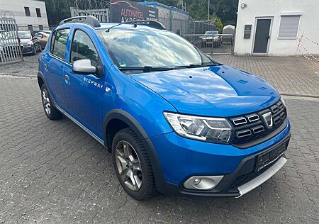 Dacia Sandero Stepway Prestige