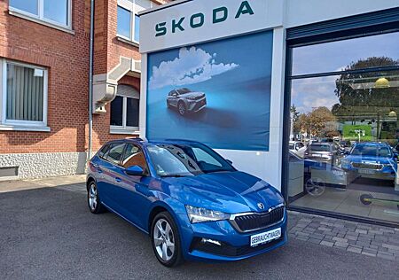 Skoda Scala Style 1.0 TGI CNG,PDC h/v, ACC,SMART-L
