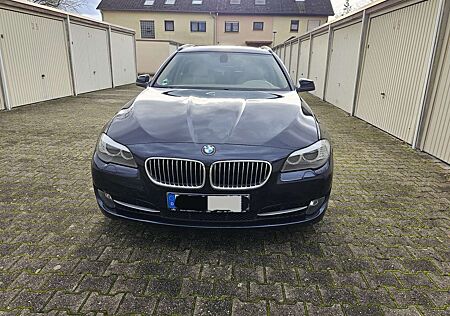 BMW 530d 530